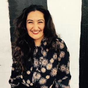 Meet your Posher, Nina